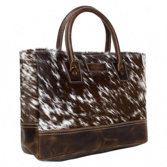 SIXTEASE BAGS Handbags - NEW SIXTEASE BAGS women's vendywow tote bag in brown